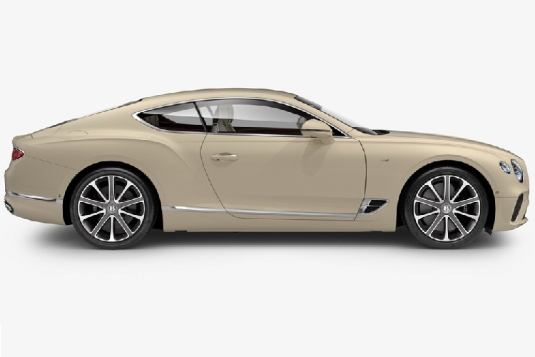 Cũng chính vì điều này mà khi xuất hiện thông tin về một chiếc Coupe siêu sang Bentley Continental GT thế hệ thứ 3 sắp có mắt tại dải đất hình chữ S đã nhận được sự quan tâm không nhỏ từ những người yêu xe trong nước cũng như các đại gia Việt đang có ý định sở hữu 1 trong những chiếc xe Coupe siêu sang ấn tượng nhất thế giới này.