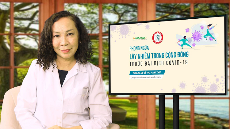 TP.HCM: Nhung cuoc goi am anh khong the quen cua Chu tich Hoi Truyen nhiem-Hinh-2