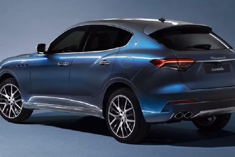 So với mẫu Ghibli Hybrid, con số này thực sự không ấn tượng, nhưng có một lưu ý rằng chiếc Levante Hybrid có trọng lượng 2.090 kg, nặng hơn đáng kể so với trọng lượng 1.878 kg của Ghibli Hybrid. 