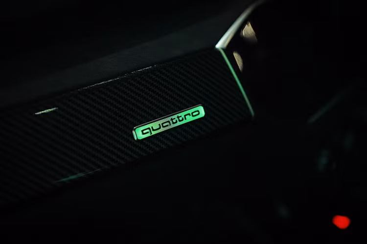 Khối động cơ này sản sinh công suất cực đại 400 mã lực và mô-men xoắn 480 Nm. Xe có khả năng tăng tốc 0-100 km/h trong 4,5 giây, trước khi đạt tốc độ tối đa được giới hạn ở 250 km/h. Theo Audi, mức phát thải carbon dioxide của mẫu SUV này là 214 g/km.