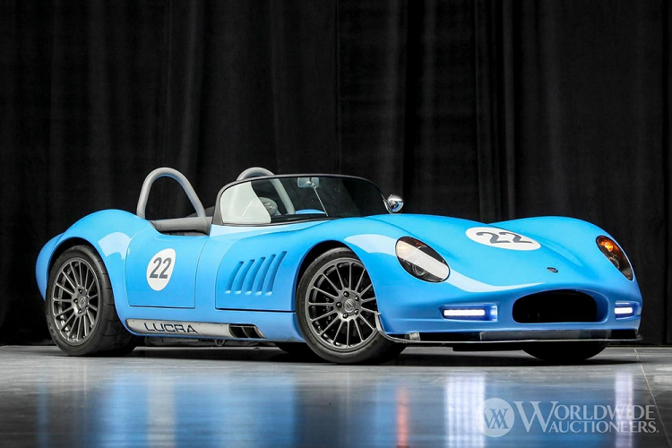 Nếu bạn không biết siêu xe Lucra LC470 Roadster 2019 là gì, đây cũng là một điều dễ hiểu bởi Lucra không phải là một thương hiệu xe phổ biến trên thế giới. Thế nhưng, công ty này lại người chịu trách nhiệm tạo nên một số mẫu siêu xe cực kỳ tốc độ và hiếm có trên hành tinh.