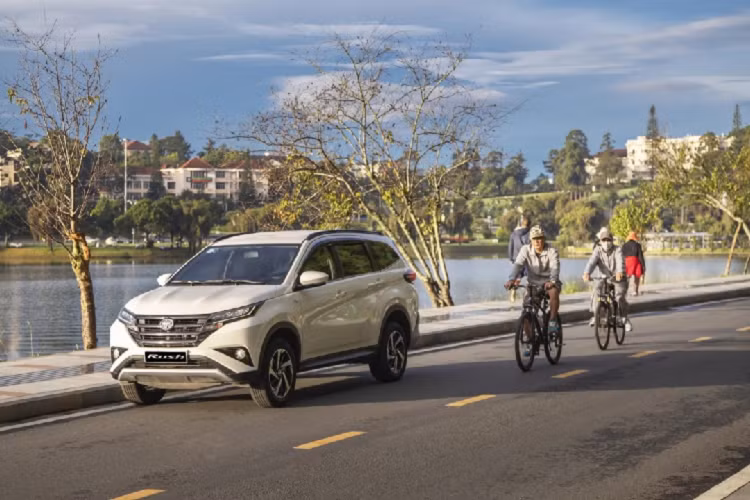 Ro tin Toyota Rush se ngung san xuat, Yaris Cross sap thay the-Hinh-3