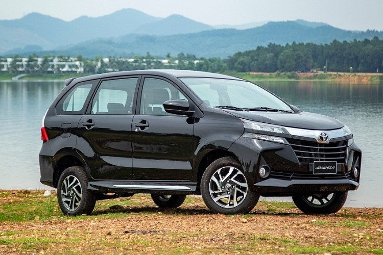 Ro tin Toyota Rush se ngung san xuat, Yaris Cross sap thay the-Hinh-2