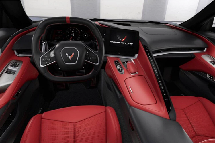 Tất nhiên bất cứ ai cũng có thể mua hai bộ mâm khác nhau và lắp đặt cho chiếc xe của mình, nhưng gói độ của Aerolarri sẽ đảm bảo bộ mâm có cùng kích thước và độ lệch giống nhau.