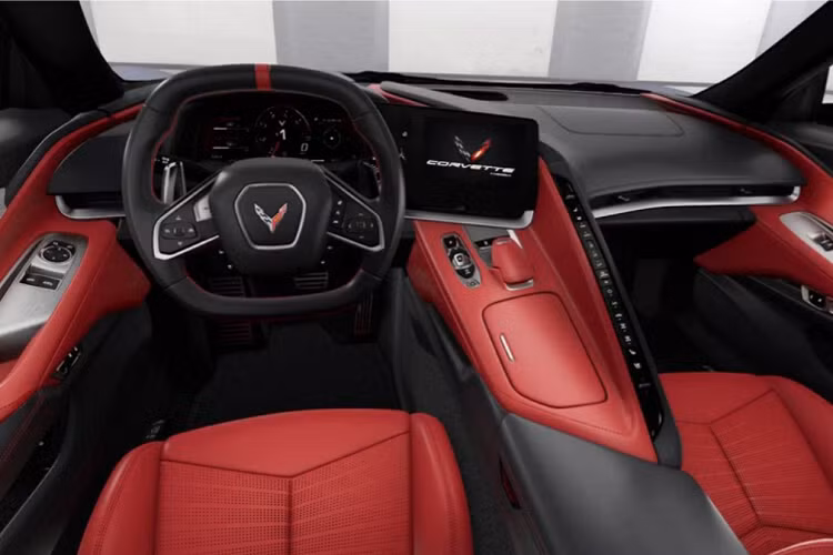 Tất nhiên bất cứ ai cũng có thể mua hai bộ mâm khác nhau và lắp đặt cho chiếc xe của mình, nhưng gói độ của Aerolarri sẽ đảm bảo bộ mâm có cùng kích thước và độ lệch giống nhau.