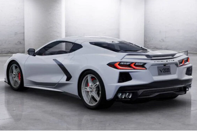 Trong đó mỗi kiểu dáng đều sẽ chỉ được sản xuất giới hạn 299 chiếc. Bộ phận nắp chụp mâm làm từ sợi carbon và có thiết kế được cá nhân hóa theo yêu cầu của khách hàng.