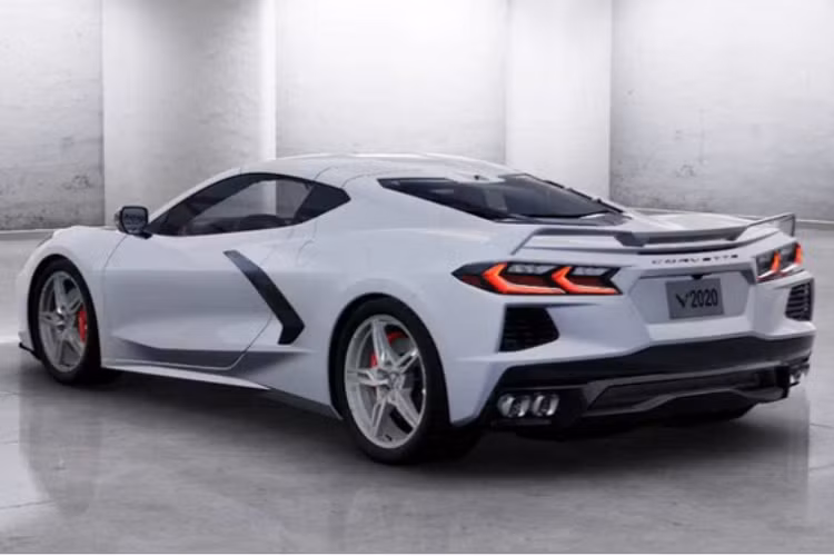 Trong đó mỗi kiểu dáng đều sẽ chỉ được sản xuất giới hạn 299 chiếc. Bộ phận nắp chụp mâm làm từ sợi carbon và có thiết kế được cá nhân hóa theo yêu cầu của khách hàng.