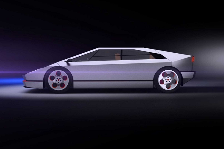 Hiện tại, hãng xe điện của tỷ phú Elon Musk đang bận rộn cho việc xây dựng nhà máy ở Texas, nơi sẽ lắp ráp Cybertruck và Model Y.