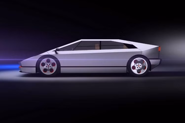 Hiện tại, hãng xe điện của tỷ phú Elon Musk đang bận rộn cho việc xây dựng nhà máy ở Texas, nơi sẽ lắp ráp Cybertruck và Model Y.