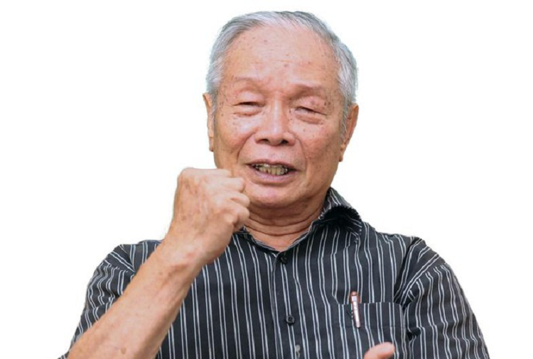 Lam gi de quan chuc khong muon tham nhung?