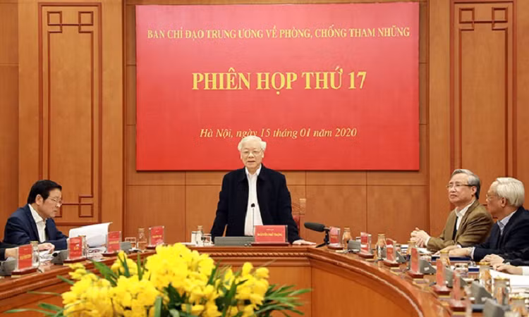 Lam gi de quan chuc khong muon tham nhung?-Hinh-2