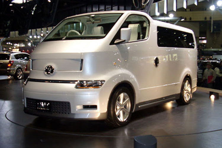 Với vai trò là một trong những nhà sản xuất xe ôtô lớn nhất thế giới, Toyota đã từng sáng tạo nhiều mẫu xe concept thú vị theo thời gian, và mỗi chiếc đều hướng đến một mục tiêu nào đó, dù là cái nhìn trước cho một mẫu xe sản xuất hay là một xe Toyota tương lai.