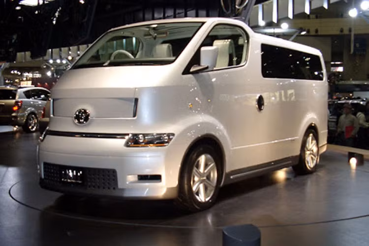 Với vai trò là một trong những nhà sản xuất xe ôtô lớn nhất thế giới, Toyota đã từng sáng tạo nhiều mẫu xe concept thú vị theo thời gian, và mỗi chiếc đều hướng đến một mục tiêu nào đó, dù là cái nhìn trước cho một mẫu xe sản xuất hay là một xe Toyota tương lai.