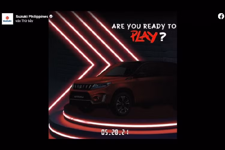 Đáng chú ý, Mẫu xe SUV Suzuki Vitara AllGrip sẽ là chiếc B-SUV đầu tiên ở Philippines được trang bị hệ dẫn động 4 bánh, nhờ đó mà xe có lợi thế hơn so với đối thủ cạnh tranh trực tiếp là Geely Coolray - mẫu xe dẫn đầu phân khúc hiện tại ở quốc gia này.