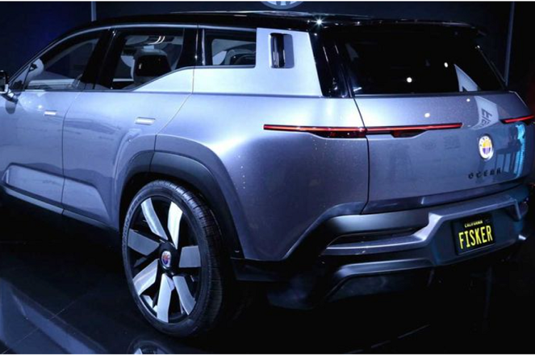 Theo đúng kế hoạch, mẫu xe điện Mỹ này sẽ được bán ra thị trường bản địa vào quý 4 năm 2022. Mức giá xe Fisker Ocean 2022 khởi điểm từ 37.499 USD (tương đương khoảng 859 triệu đồng).