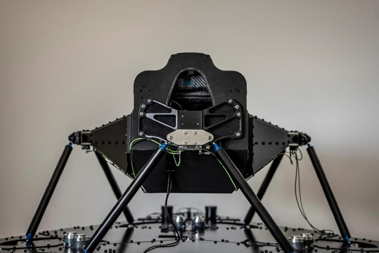 Cả hai cỗ máy mô phỏng đều được thiết kế phù hợp cho mọi loại ứng dụng trong phát triển motorsport và ôtô, nhằm mục tiêu giảm bớt nếu không muốn nói là loại bỏ hoàn toàn nhu cầu đối với các nguyên mẫu được chế tạo thủ công và nhiều lần thử nghiệm. Chúng có thể được tùy chỉnh để sử dụng bất kỳ loại khung gầm nào.