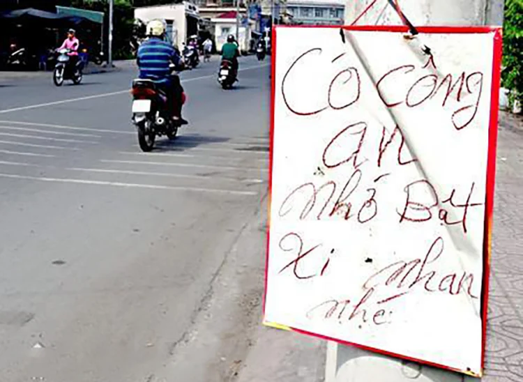 Muc phat loi khong xi nhan, chuyen lan oto va xe may nam 2021-Hinh-2