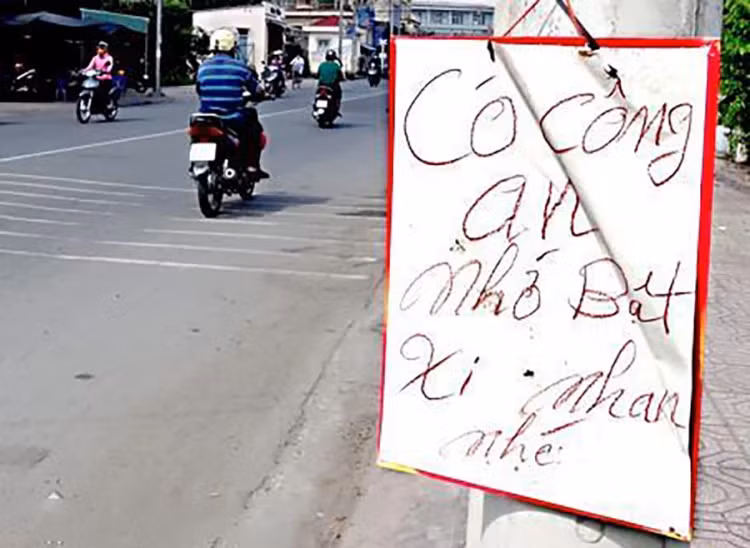 Muc phat loi khong xi nhan, chuyen lan oto va xe may nam 2021-Hinh-2