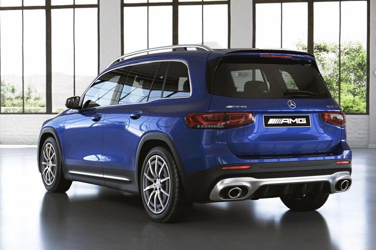 Sở hữu ngoại thất mang thiết kế thể thao, động cơ công suất cao, đi kèm với hệ dẫn động bốn bánh toàn thời gian, phiên bản GLB 35 AMG chắc chắn sẽ hấp dẫn cho nhóm khách hàng trẻ có điều kiện kinh tế khá giả đang cần một mẫu xe 7 chỗ đa dụng hạng sang vận hành mạnh mẽ.