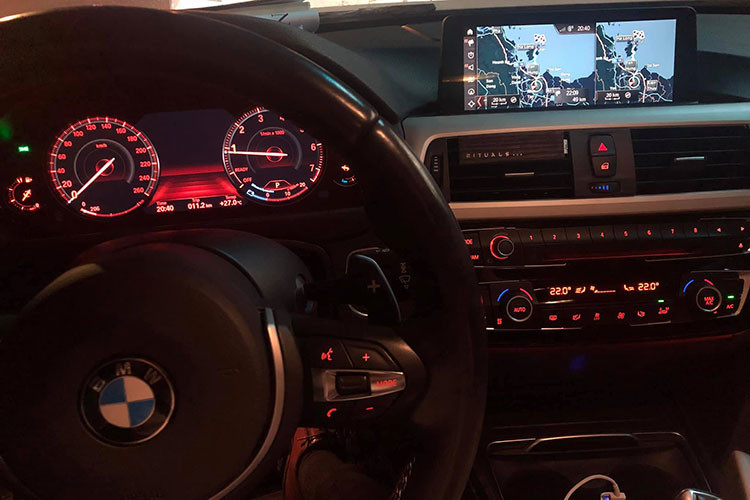 Chi phí nuôi cao là lý do khiến số đông người mua e dè bỏ qua các mẫu xe Đức đời cũ, mặc dù giá bán của mẫu xe sang thương hiệu BMW của Đức này khá hấp dẫn.