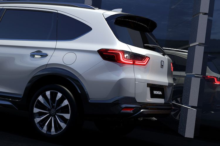 Giá xe Honda BR-V 2022 cùng thông tin chính thức chưa được công bố, nó có thể sẽ được ra mắt ngay trong quý III năm nay và sẽ sớm mở bán vào đầu năm 2022