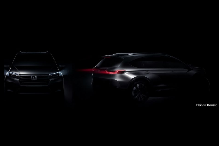 Ngay khi Honda trình làng N7X, cộng đồng người hâm mộ mẫu xe SUV Honda BR-V kỳ vọng đây sẽ là nền tảng thiết kế dành cho thế hệ mới và N7X cũng ngầm xác nhận điều đó thông qua những thông tin ban đầu.