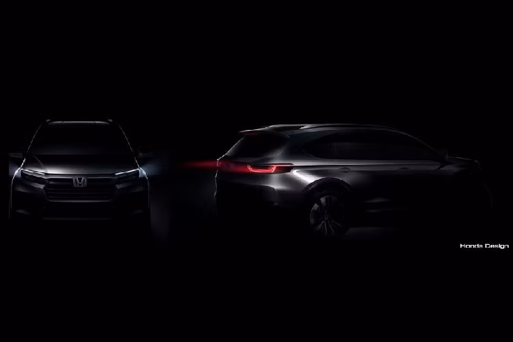 Ngay khi Honda trình làng N7X, cộng đồng người hâm mộ mẫu xe SUV Honda BR-V kỳ vọng đây sẽ là nền tảng thiết kế dành cho thế hệ mới và N7X cũng ngầm xác nhận điều đó thông qua những thông tin ban đầu.