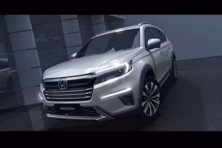 Cụ thể hơn, các cấp trang bị của Honda BR-V 2022 có thể chia làm 6, gồm có : bản 1.5L S hộp số sàn (MT) hoặc CVT, 1.6L E MT hoặc CVT và 1.5L Premium CVT và 1.5L Premium HS. Trong đó, HS là bản được sử dụng mặc định gói công nghệ an toàn Honda Sensing của thương hiệu Nhật.