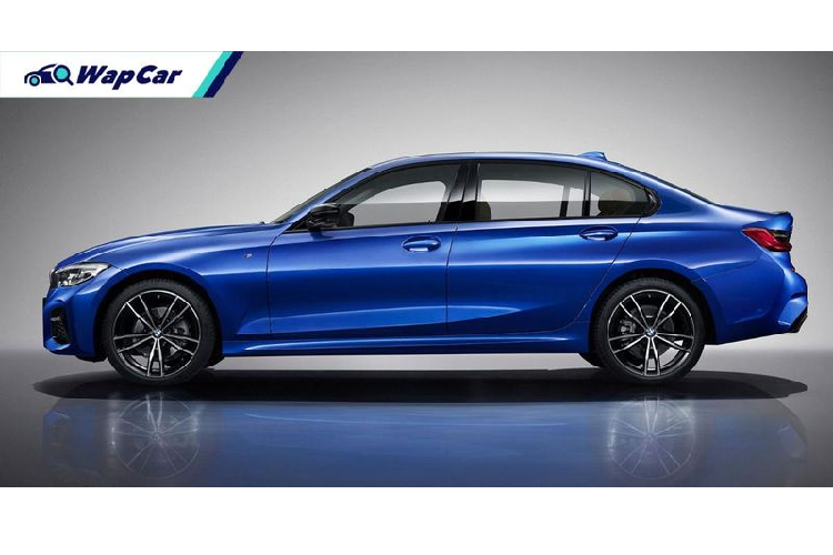 Cả hai động cơ đều được ghép nối với hộp số tự động 8 cấp.