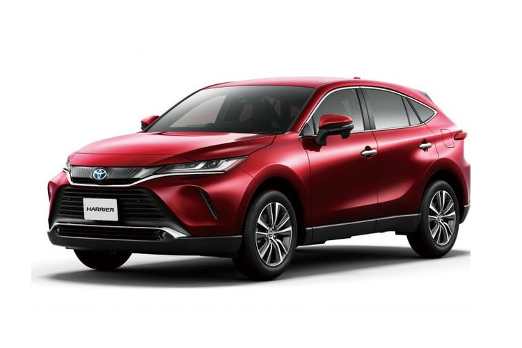 Về an toàn, tất cả Toyota Harrier 2021 ở "đảo quốc sư tử" đều được trang bị bộ hệ thống hỗ trợ lái xe nâng cao Toyota Safety Sense, gồm cảnh báo va chạm trước, kiểm soát hành trình bằng radar, hỗ trợ làn đường, chùm sáng cao tự động, màn hình giám sát điểm mù với cảnh báo phương tiện cắt ngang phía sau.