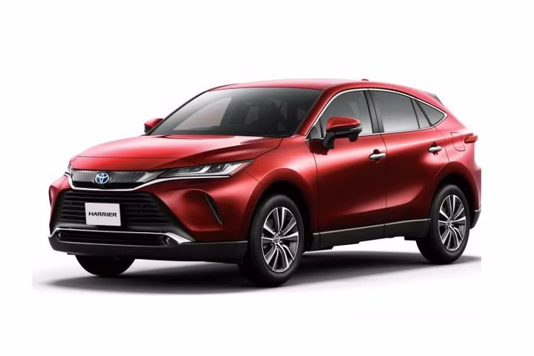 Về an toàn, tất cả Toyota Harrier 2021 ở "đảo quốc sư tử" đều được trang bị bộ hệ thống hỗ trợ lái xe nâng cao Toyota Safety Sense, gồm cảnh báo va chạm trước, kiểm soát hành trình bằng radar, hỗ trợ làn đường, chùm sáng cao tự động, màn hình giám sát điểm mù với cảnh báo phương tiện cắt ngang phía sau.