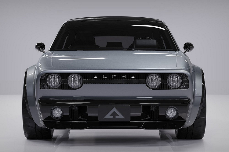 Kể từ tháng 12 năm ngoái, Alpha đầu tiên đã hé lộ mẫu coupe Ace, và rồi sau đó là phiên bản crossover của nó với tên Jax. Tiếp theo đó không lâu, công ty đã giới thiệu Wolf, một mẫu bán tải điện hứa hẹn giá cả phải chăng. Giờ đây, Alpha Saga 2022 mới một lần nữa quay trở lại với thiết kế của Ace để cho ra đời một thiết kế mới khác. Lần này, nó là một mẫu sedan cỡ vừa có tên Saga.