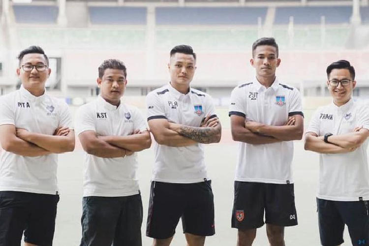 Mot tuyen thu Myanmar o lai Nhat, vi ve nha so bi giet