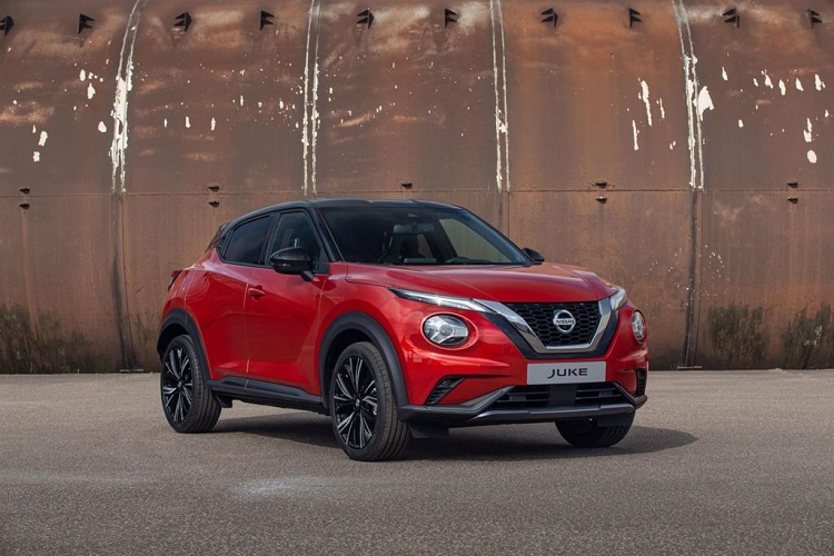 Đối với Nissan Juke 2021 mới, mẫu xe này từng bị khai tử khỏi thị trường Việt Nam kể từ giai đoạn năm 2017 - 2018 vì lý do doanh số ế ẩm. Dù vậy, không thể phủ nhận việc mẫu CUV hạng B này vẫn có thể quay trở lại thị trường bằng một diện mạo hoàn toàn mới, hấp dẫn hơn.