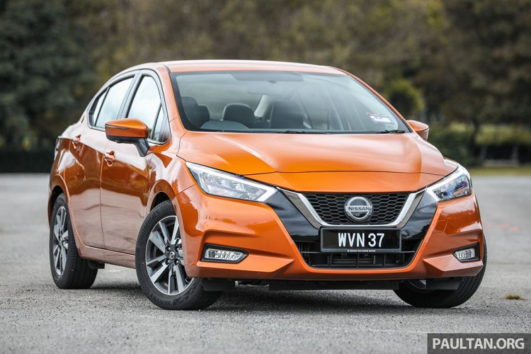 Theo thông tin từ Cục Sở hữu trí tuệ, hai mẫu xe Nissan Sunny và Juke 2021 mới đây vừa được đăng ký bảo hộ kiểu dáng công nghiệp tại Việt Nam. Như vậy, thời gian ra mắt thị trường trong nước của bộ đôi này sắp đến gần và có thể diễn ra ngay trong quý III năm nay.