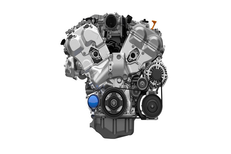 Khối động cơ trên mẫu xe sedan Acura TLX Type S sẽ được sản xuất tại nhà máy của Acura tại Anna, bang Ohio. Giữ cho khối động cơ nhỏ gọn là một phần quan trọng, vì thế, dung tích được rút xuống còn 3.0 lít, cùng với đó, nhiều công nghệ cũng giúp nó trở nên cứng hơn. Động cơ V6 tăng áp này có được trục khuỷu bằng thép đúc nguyên khối, ba nắp giữ và sáu ốc. Truyền cũng được đúc giúp cho piston trọng lượng nhẹ hơn.