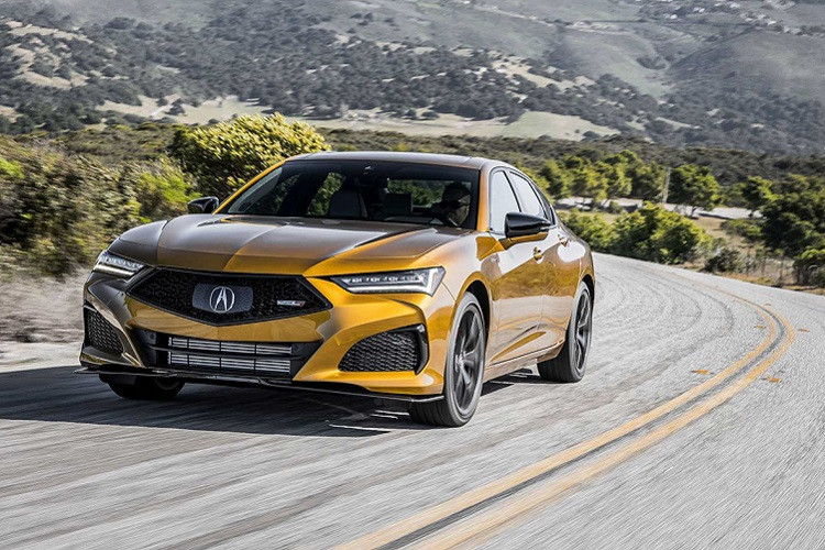 Ở chế độ tiêu chuẩn, van ống xả sẽ đóng khi động cơ chạy dưới 4.000 vòng/phút, chế độ Sport sẽ mở toàn thời gian, trừ khi sử dụng Cruise Control hoặc chạy ổn định trong thời gian dài. Cuối cùng là chế độ Sport+, lúc này, hệ thống xả sẽ mở toàn thời gian