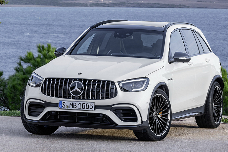 Xe dự kiến lên kệ vào quý IV năm nay. Giá xe Mercedes-AMG GLC 63 S 2022 và chi tiết sẽ được công bố trong thời gian tới.
