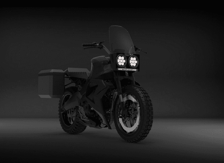 Hang xe may huyen thoai Buell tro lai, co loi hai hon xua?