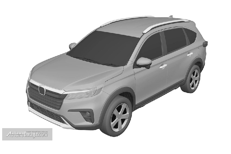 Vào hồi tháng 5 năm nay, hãng Honda đã giới thiệu mẫu xe concept mới mang tên N7X. Đúng như đồn đoán, Honda N7X chính là hình ảnh xem trước của mẫu MPV lai SUV 7 chỗ BR-V thế hệ mới. Điều này đã được chứng minh khi những hình ảnh của Honda BR-V 2022 mới bị rò rỉ trên mạng.