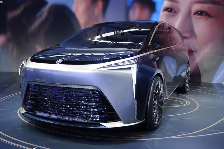 Bên cạnh việc hé lộ mẫu concept Smart Pod, thương hiệu Buick còn giới thiệu một mẫu concept MPV sang trọng khác tại Triển lãm Ô tô Quảng Châu 2021 là GL8 Flagship Concept mới.