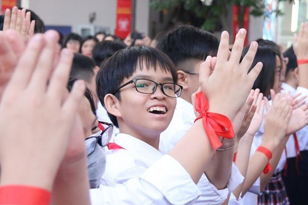 3 dia phuong yeu cau khong giao bai tap cho hoc sinh vao dip Tet