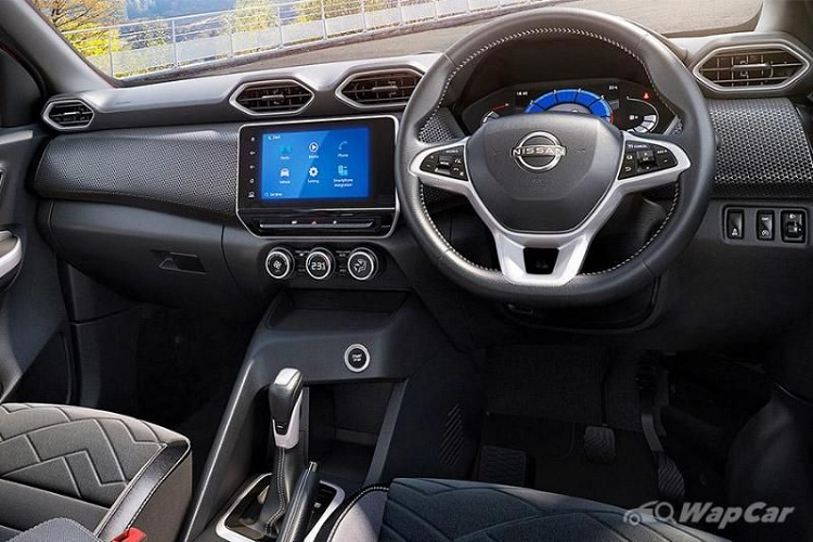 Thực tế, đó là một kết quả khá tốt với chiếc SUV giá rẻ Nissan Magnite. Không rõ giá xe tại Đông Nam Á là bao nhiêu nhưng ở Ấn Độ Magnite có giá chỉ từ 499.000 - 935.000 Rupee (khoảng 156 - 292 triệu đồng).