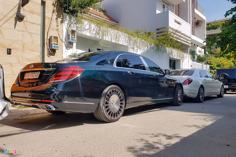 Hiện tại, thay thế cho Maybach 62 và 57 là các dòng sản phẩm Mercedes-Maybach S-Class. Với phân khúc khách hàng nằm trên S-Class nhưng không đối đầu trực tiếp với Rolls-Royce hay Bentley như trước, Mercedes-Maybach hiện rất được các khách hàng ưa chuộng, đặc biệt là tại Việt Nam và Trung Quốc.