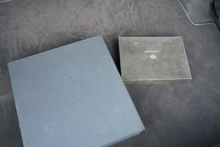 Theo kế hoạch, Xenatec sẽ sản xuất 100 chiếc Maybach 57S Xenatec Coupe nhưng số lượng xe "ra lò" chỉ dừng ở số 8. Mẫu xe siêu sang này là sản phẩm đáng chú ý cuối cùng của Maybach trước khi thương hiệu này bị khai tử. Có thể đây là nguyên nhân khiến số lượng sản xuất của 57S Xenatec Coupe dừng sớm hơn dự định.