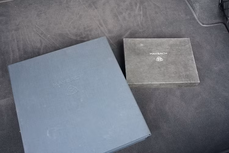 Theo kế hoạch, Xenatec sẽ sản xuất 100 chiếc Maybach 57S Xenatec Coupe nhưng số lượng xe "ra lò" chỉ dừng ở số 8. Mẫu xe siêu sang này là sản phẩm đáng chú ý cuối cùng của Maybach trước khi thương hiệu này bị khai tử. Có thể đây là nguyên nhân khiến số lượng sản xuất của 57S Xenatec Coupe dừng sớm hơn dự định.