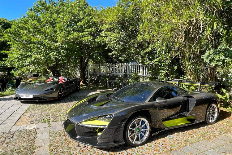 Nếu là 1 người yêu thích các thể loại phim kiếm hiệp hay tốc độ và tình cảm, có lẽ cái tên Lâm Chí Dĩnh đã không còn quá xa lạ với nhiều người, trong lĩnh vực ca hát, anh cũng được biết đến là 1 ca sĩ nổi tiếng, ngoài ra, thông tin tiếp theo sẽ gây bất ngờ cho nhiều người khi Lâm Chí Dĩnh lái siêu xe và anh còn là 1 tay đua xe chuyên nghiệp nên tất nhiên là niềm yêu thích tốc độ luôn có sẵn trong con người của Đoàn Dự.