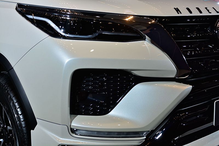 Không rõ sau Thái Lan, Toyota có dự định cung cấp gói Modellista cho các thị trường Đông Nam Á khác như Việt Nam hay Malaysia hay không.