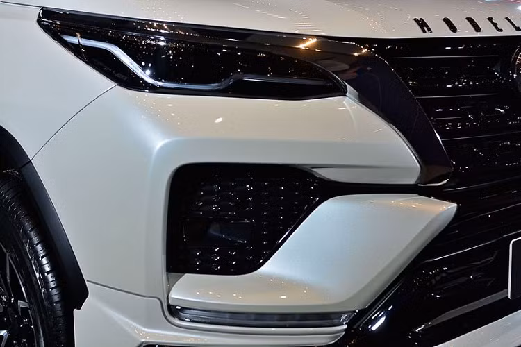 Không rõ sau Thái Lan, Toyota có dự định cung cấp gói Modellista cho các thị trường Đông Nam Á khác như Việt Nam hay Malaysia hay không.