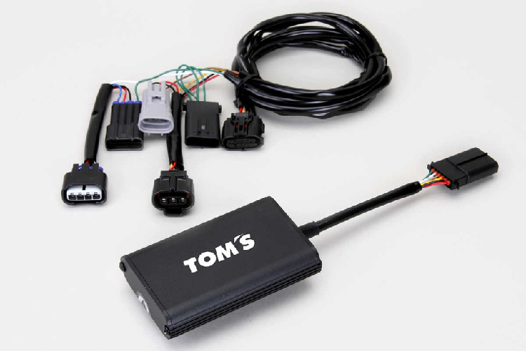 Toyota GR Supra bản tiêu chuẩn có động cơ I6 dung tích 3.0L, công suất 387 mã lực. Hãng độ đã nâng cấp ECU, giúp xe có sức mạnh lên đến 426 mã lực.